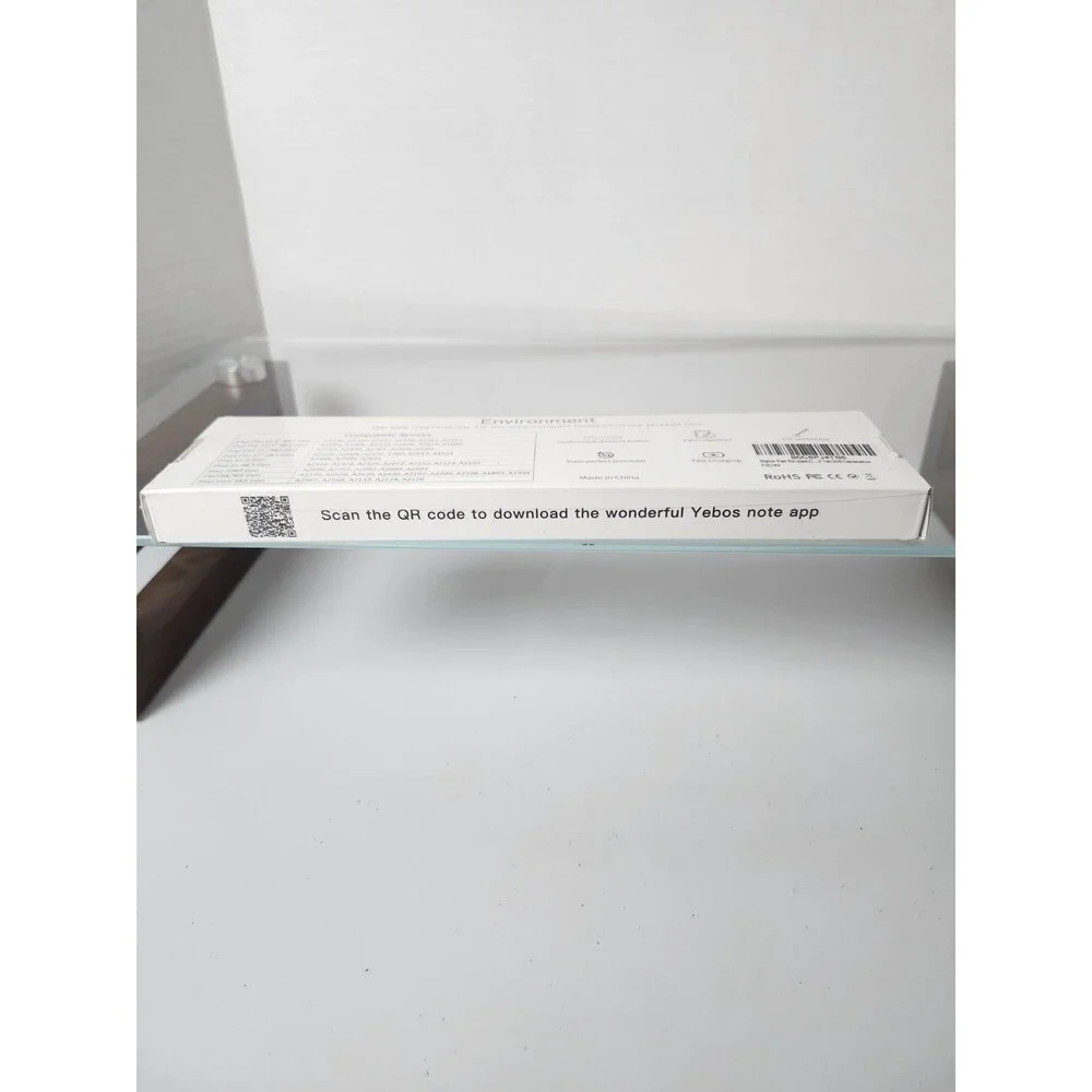 YEBOS Stylus Pen for iPad